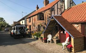 Yarm Cottages Sleeping 6 Forge And Smythy